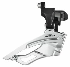 Shimano Collier De Dérailleur SORA FD-R3030 3x9 Vitesses 34,9mm