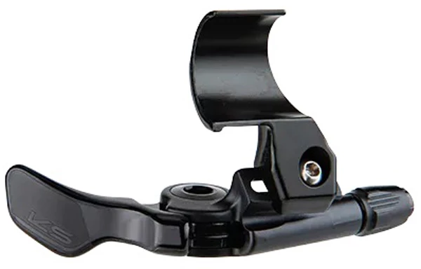 Kind Shock Levier De Guidon En Aluminium Southpaw 5 Kind Shock Levier De Guidon En Aluminium Southpaw – Image 3