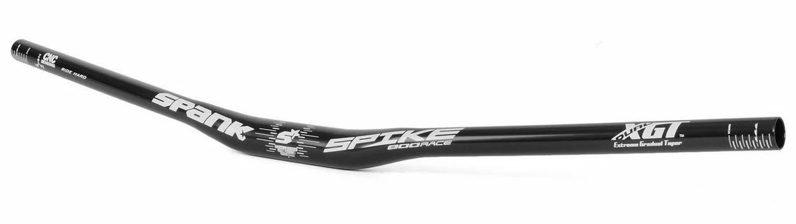 SPANK Guidon Spike 800 Race XGT 31.8 4 SPANK Guidon Spike 800 Race XGT 31.8 – Image 2