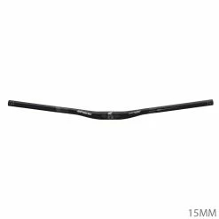 SPANK Guidon Oozy LTD 780 VibroCore All Mountain 31.8mm -Vélo Soldes SpankOozyLTD780VibroCoreAllMountain31 8mmLenker15mmBlackGrey4717760769226LABEL