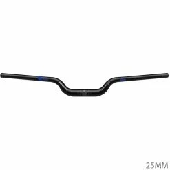 SPANK Guidon Spike 35 VibroCore XGT 35 Mm 8 SPANK Guidon Spike 35 VibroCore XGT 35 Mm -Vélo Soldes SpankSpike35VibroCoreXGT35mmLenkerBlackBlue25mm4717760769165LABEL