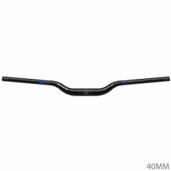 SPANK Guidon Spike 35 VibroCore XGT 35 Mm 9 SPANK Guidon Spike 35 VibroCore XGT 35 Mm -Vélo Soldes SpankSpike35VibroCoreXGT35mmLenkerBlackBlue40mm4710155965753LABEL