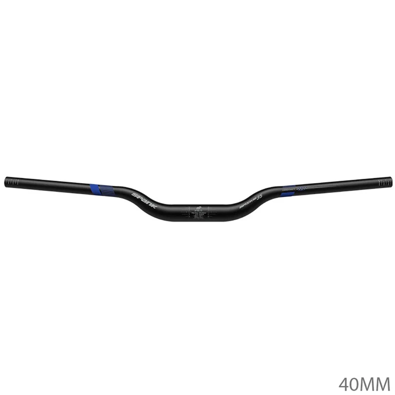 SPANK Guidon Spike 35 VibroCore XGT 35 Mm 5 SPANK Guidon Spike 35 VibroCore XGT 35 Mm – Image 3