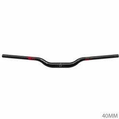 SPANK Guidon Spike 35 VibroCore XGT 35 Mm 7 SPANK Guidon Spike 35 VibroCore XGT 35 Mm -Vélo Soldes SpankSpike35VibroCoreXGT35mmLenkerBlackRed40mm4710155965746LABEL