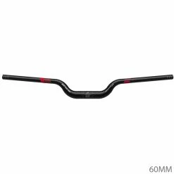 SPANK Guidon Spike 35 VibroCore XGT 35 Mm 8 SPANK Guidon Spike 35 VibroCore XGT 35 Mm -Vélo Soldes SpankSpike35VibroCoreXGT35mmLenkerBlackRed60mm4710155965784LABEL