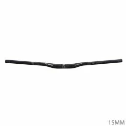 SPANK Guidon Spike 800 Race Riser VIBRO CORE 31.8mm 8 SPANK Guidon Spike 800 Race Riser VIBRO CORE 31.8mm -Vélo Soldes SpankSpike800RaceRiserLenkerVIBROCORE31 8mmblack15mm4710155960598LABEL