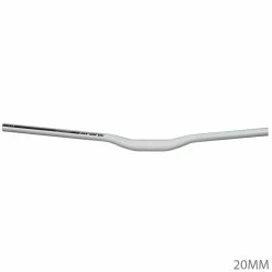 SPANK Guidon Spoon 800 9 SPANK Guidon Spoon 800 -Vélo Soldes SpankSpoon800LenkerRawSilver20mm4710155969614