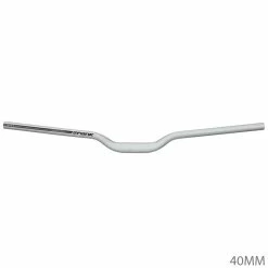 SPANK Guidon Spoon 800 10 SPANK Guidon Spoon 800 -Vélo Soldes SpankSpoon800LenkerRawSilver40mm4710155969669