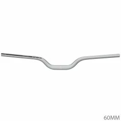 SPANK Guidon Spoon 800 11 SPANK Guidon Spoon 800 -Vélo Soldes SpankSpoon800LenkerRawSilver60mm4710155969713