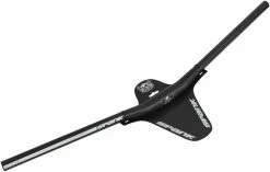 SPANK Guidon Spoon 800 Riser 9 SPANK Guidon Spoon 800 Riser -Vélo Soldes Spank Spoon 800 Riser Lenker SP BAR 0068 1 20mm d