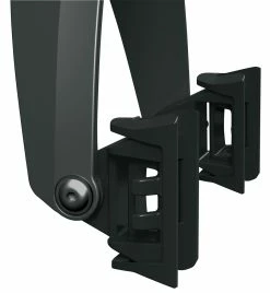 SKS Germany Jeu De Garde-boue Speedrocker -Vélo Soldes Speedrocker Schutzblechset 11567 06