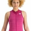 Sportful Kelly - Women's Sleeveless Jersey 1 Sportful Kelly - Women's Sleeveless Jersey -Vélo Soldes Sportful Kelly Damen Trikot armellos 1120036 543 1