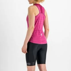 Sportful Kelly - Women's Sleeveless Jersey 11 Sportful Kelly - Women's Sleeveless Jersey -Vélo Soldes Sportful Kelly Damen Trikot armellos 1120036 543 4