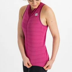 Sportful Kelly - Women's Sleeveless Jersey 12 Sportful Kelly - Women's Sleeveless Jersey -Vélo Soldes Sportful Kelly Damen Trikot armellos 1120036 543 5