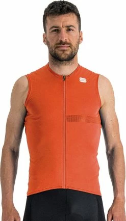 Sportful Matchy - Sleeveless Jersey