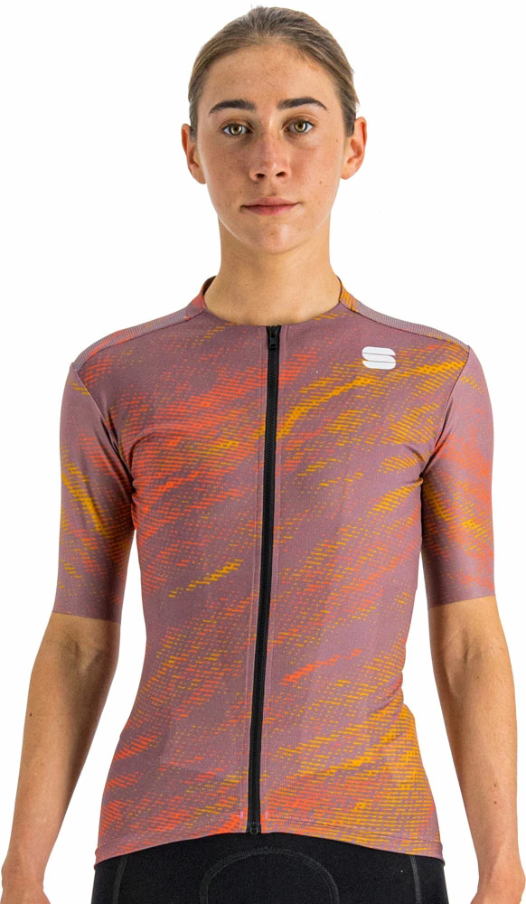 Sportful Cliff Supergiara - Women's Jersey 3 Sportful Cliff Supergiara - Women's Jersey