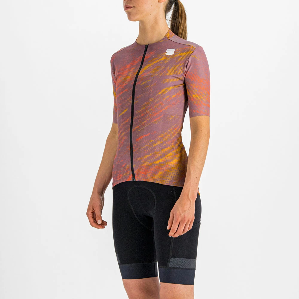 Sportful Cliff Supergiara - Women's Jersey 5 Sportful Cliff Supergiara - Women's Jersey – Image 3