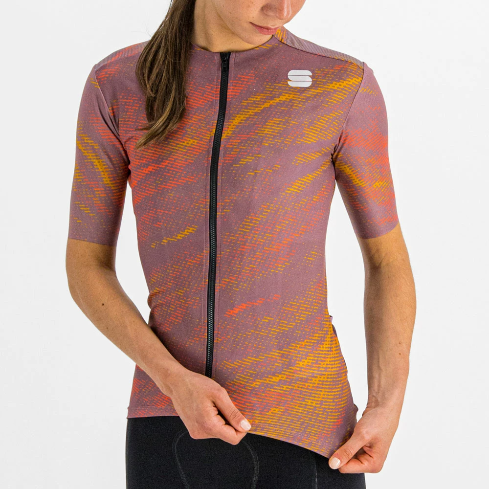Sportful Cliff Supergiara - Women's Jersey 7 Sportful Cliff Supergiara - Women's Jersey – Image 5