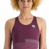 Sportful Giara - Women's Sleeveless Jersey -Vélo Soldes Sportful Giara Damen Trikot armellos 1121028 569 1