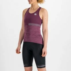 Sportful Giara - Women's Sleeveless Jersey 10 Sportful Giara - Women's Sleeveless Jersey -Vélo Soldes Sportful Giara Damen Trikot armellos 1121028 569 3