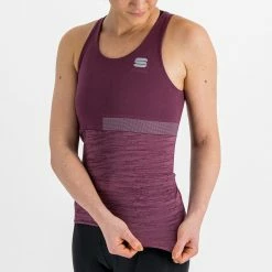 Sportful Giara - Women's Sleeveless Jersey 12 Sportful Giara - Women's Sleeveless Jersey -Vélo Soldes Sportful Giara Damen Trikot armellos 1121028 569 5
