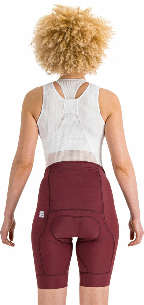 Sportful LTD - Women's Bike Shorts With Pad 4 Sportful LTD - Women's Bike Shorts With Pad – Image 2