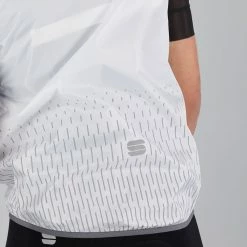 Sportful Reflex - Wind Vest -Vélo Soldes Sportful Reflex Windweste 1121019 101 XS 5