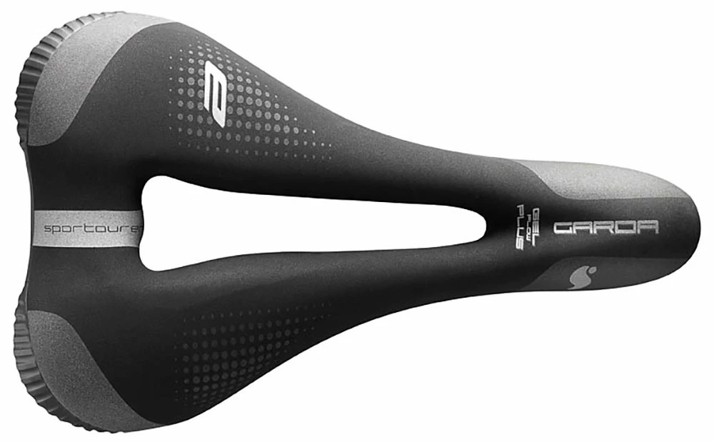 Sportourer Selle GARDA MAN E-Bike S Flow 3 Sportourer Selle GARDA MAN E-Bike S Flow