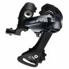 Shimano SORA RD-R3000 Dérailleur Arrière 9 Vitesses GS 1 Shimano SORA RD-R3000 Dérailleur Arrière 9 Vitesses GS -Vélo Soldes Spra 9 fach Schaltwerk mittellang 1