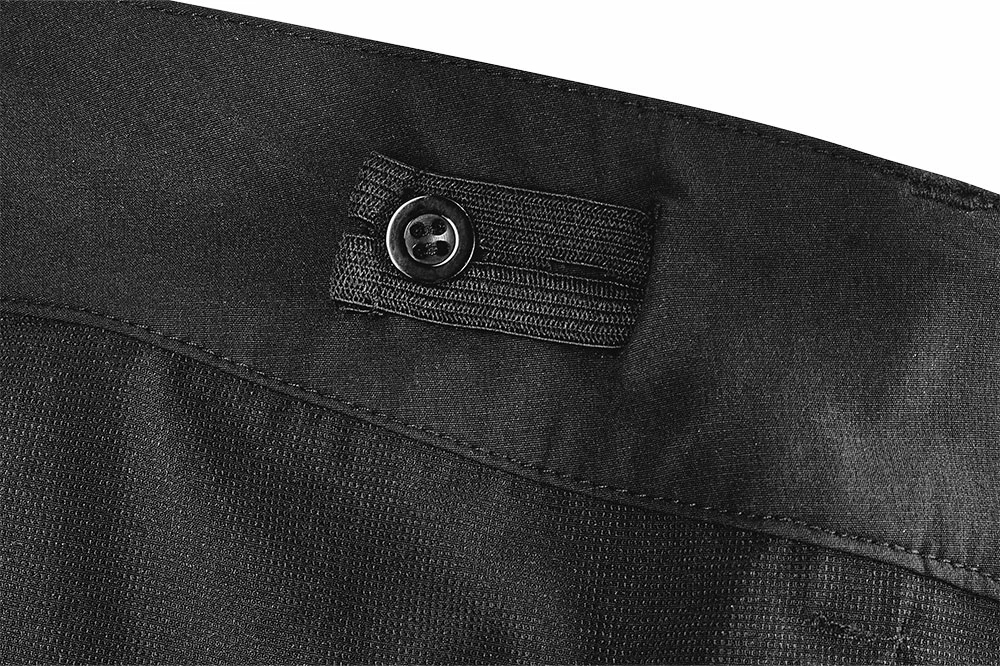 Square Active Baggy 2.0 - Short 7 Square Active Baggy 2.0 - Short – Image 5