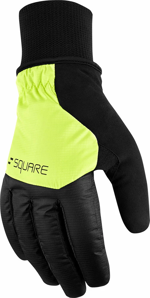 Square Active - Gants Thermiques 4 Square Active - Gants Thermiques – Image 2