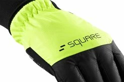 Square Active - Gants Thermiques 12 Square Active - Gants Thermiques -Vélo Soldes Square Active Thermohandschuhe 6039 3