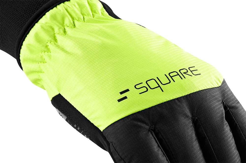 Square Active - Gants Thermiques 7 Square Active - Gants Thermiques – Image 5