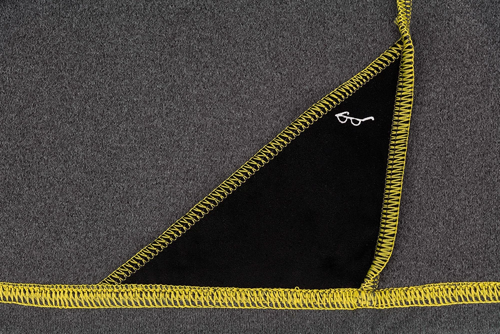 Square Sport - Tee Tech 7 Square Sport - Tee Tech – Image 5