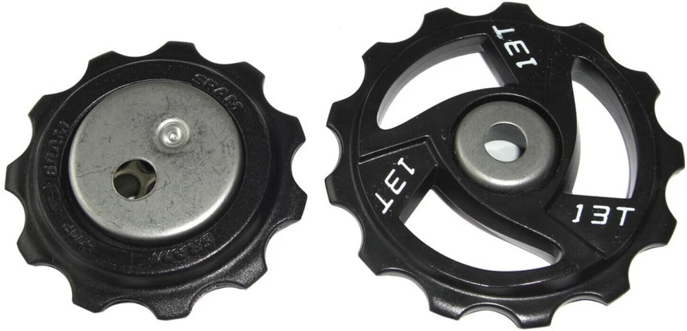 SRAM 4.0/5.0 Kit De Rouleaux De Changement De Vitesse 3 SRAM 4.0/5.0 Kit De Rouleaux De Changement De Vitesse