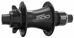 SRAM 900 Disc 6 Trous Moyeu Arrière XD