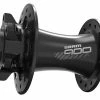 SRAM 900 Boost 15x110mm Disc 6-trous Moyeu Roue Avant -Vélo Soldes Sram 900 Disc 6 Loch Vorderrad Nabe 00 2018 013 000