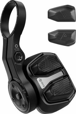 SRAM Groupe X0 Eagle Transmission AXS DUB 12 Vitesses -Vélo Soldes Sram AXS Pod Ultimate Schalthebel 00 3018 313 000TpUVNJ43eRSE3