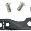 SRAM Adaptateur De Frein à Disque 20F Pour Flat Mount HR 160 Mm 1 SRAM Adaptateur De Frein à Disque 20F Pour Flat Mount HR 160 Mm -Vélo Soldes Sram Adapter 1