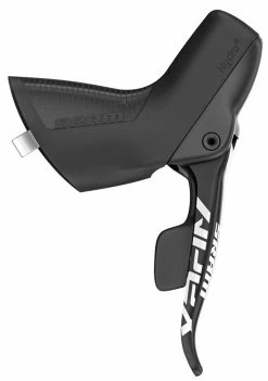 SRAM Apex 1 HRD Levier De Vitesse/frein PM 1x11-speed Frein à Disque -Vélo Soldes Sram Apex 1 HRD Schalt Bremshebel PM 1x11 fach Scheibenbremse 00 7018 295 001 4