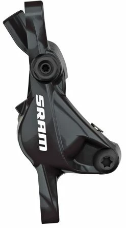 SRAM Apex 1 HRD Levier De Vitesse/frein PM 1x11-speed Frein à Disque -Vélo Soldes Sram Apex 1 HRD Schalt Bremshebel PM 1x11 fach Scheibenbremse 00 7018 295 001 53pKexejy87QwG