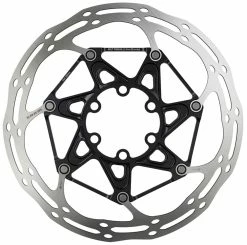 SRAM Centerline X Rounded 6 Trous Disque De Frein Deux Pièces