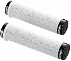 SRAM DH Silicone Lockring Grips -Vélo Soldes Sram DH Griffe Silikon Lockring 00 7918 026 002 3