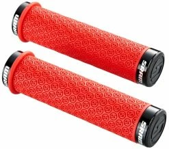 SRAM DH Silicone Lockring Grips -Vélo Soldes Sram DH Griffe Silikon Lockring 00 7918 026 002 4