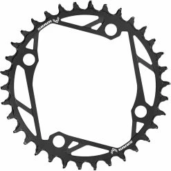 SRAM XX Eagle AXS Transmission E-MTB Groupe (sans Manivelle) -Vélo Soldes Sram Eagle Transmission E MTB Kettenblatt 104mm 11 6218 057 000hABiyC42Q7OSn