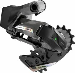 SRAM Force AXS D2 Dérailleur 12 Vitesses 6 SRAM Force AXS D2 Dérailleur 12 Vitesses -Vélo Soldes Sram Force AXS D2 12 fach Schaltwerk 00 7518 173 000 2