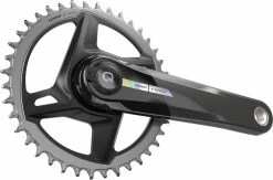 SRAM Force 1 AXS DUB Wide Powermeter Manivelle 1x12 Vitesses 40T 7 SRAM Force 1 AXS DUB Wide Powermeter Manivelle 1x12 Vitesses 40T -Vélo Soldes Sram Force AXS DUB Powermeter 1x12 fach Kurbel 00 3018 332 000 3g5qu3OFJB9bkK