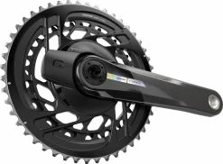 SRAM Force AXS DUB Powermeter 2x12 Vitesses 46/33T 5 SRAM Force AXS DUB Powermeter 2x12 Vitesses 46/33T -Vélo Soldes Sram Force AXS DUB Powermeter 2x12 fach Kurbel 48 35T 00 3018 333 000 2WnKxNwsTmUkpI