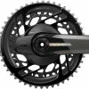 SRAM Force AXS DUB Powermeter 2x12 Vitesses 46/33T 1 SRAM Force AXS DUB Powermeter 2x12 Vitesses 46/33T -Vélo Soldes Sram Force AXS DUB Powermeter 2x12 fach Kurbel 48 35T 00 3018 333 000b8zywBNOjW4u7