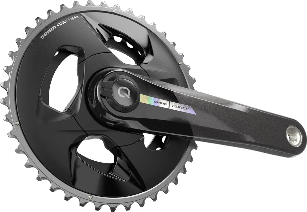 SRAM Force AXS DUB Wide Powermeter 2x12 Vitesses 43/30T 4 SRAM Force AXS DUB Wide Powermeter 2x12 Vitesses 43/30T – Image 2